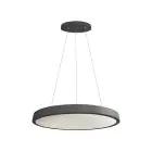 Aufhängung kit Schwarz für Interlight LED Dream Sirius+ 