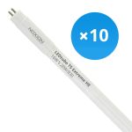 Lot 10x Noxion Tube LED T5 Avant Extreme (HF) High Efficiency 16W 2160lm - 830 Blanc Chaud | 115cm - Équivalent 28W