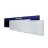 Noxion Panneau LED Delta Pro V5 Highlum 36W 5040lm - 830-840 CCT | 120x30cm - UGR 