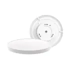 Interlight LED Dream Sirius+ Blanc 42W 4830lm - 830-840-857 CCT | Ø800mm - Dali Dimmable